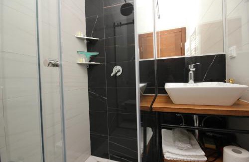 Sarajevo Apartment | Vila Alexandra