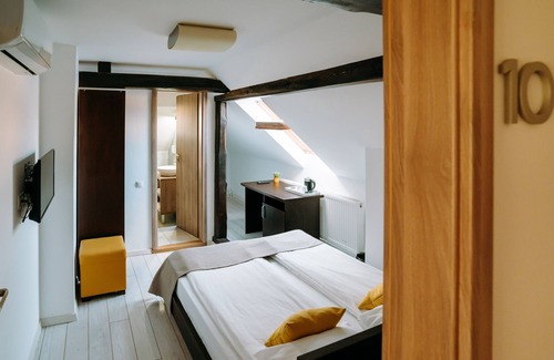 Sibiu House | Vila Anca