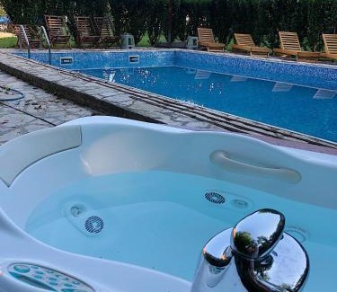 Danilovgrad Municipality Villa | Vila Andrea