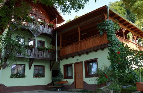 Sovata House | Vila Anna