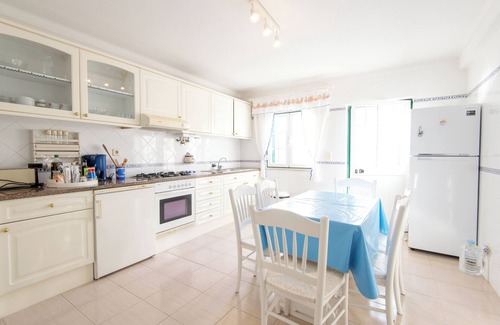 Vila Nova de Milfontes Villa | Vila Apartment - Duna Parque Resorts & Hotels