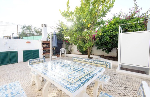 Vila Nova de Milfontes Villa | Vila Apartment - Duna Parque Resorts & Hotels