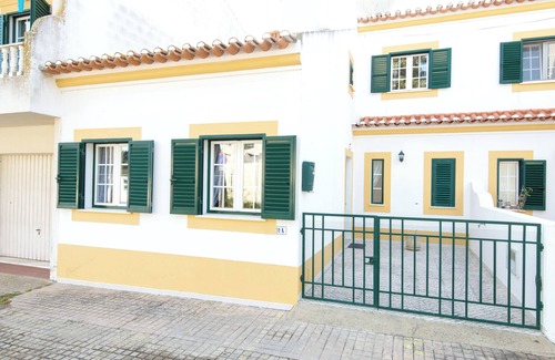 Vila Nova de Milfontes Villa | Vila Apartment - Duna Parque Resorts & Hotels