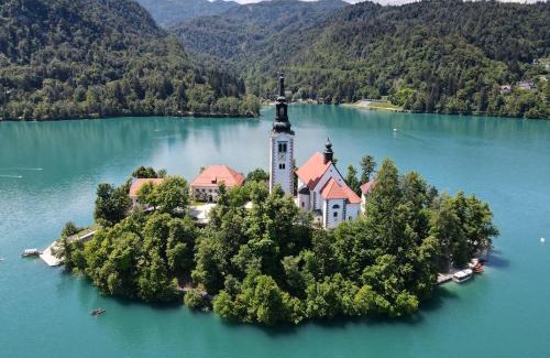 Bled Apartment | Vila Apartment Bled Lake
