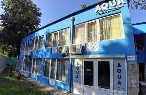 Eforie Sud House | Vila Aqua
