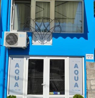 Eforie Sud House | Vila Aqua