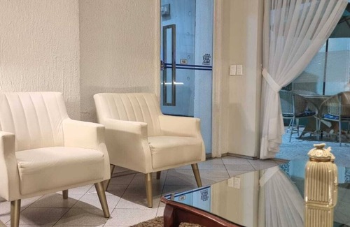 Meireles Hotel | Vila Azul Praia Hotel