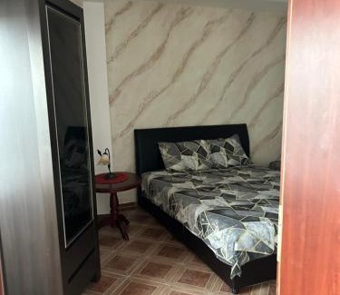 Becici Apartment | Vila Azur