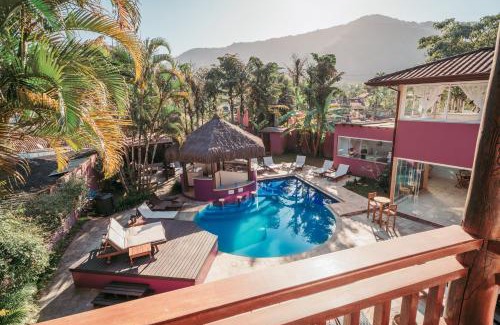 Barra do Sahy House | Vila Bardot