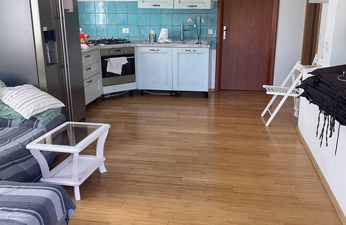 Gornji Kono Apartment | Vila Bella Luiga