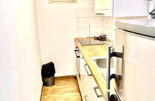 Gornji Kono Apartment | Vila Bella Luiga