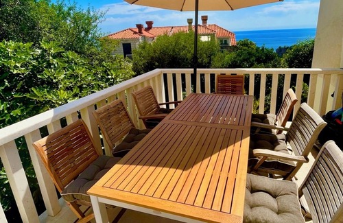 Gornji Kono Apartment | Vila Bella Luiga