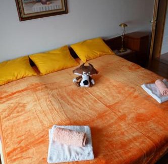 Sarajevo Canton Apartment | Vila Biba - Ilijas
