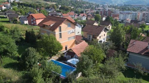 Sarajevo Canton Apartment | Vila Biba - Ilijas