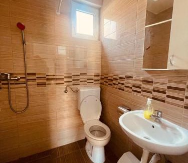 Veliko Gradiste Apartment | Vila Biser