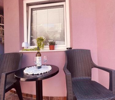 Veliko Gradiste Apartment | Vila Biser