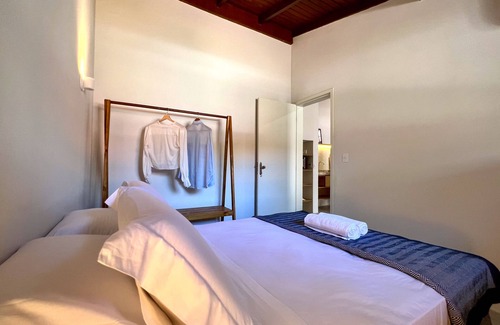 Jurere Hotel | Vila Carijós