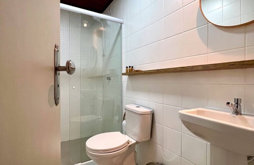 Jurere Hotel | Vila Carijós
