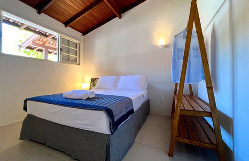 Jurere Hotel | Vila Carijós