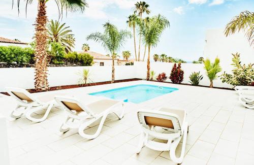 Complejo turistico Amarilla Golf Villa | VILA CARLA - 3BDR + 3BATH in Amarilla Golf