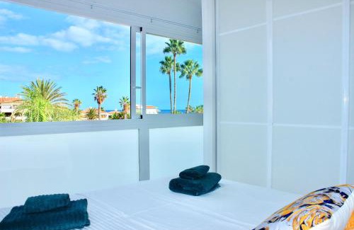 Complejo turistico Amarilla Golf Villa | VILA CARLA - 3BDR + 3BATH in Amarilla Golf