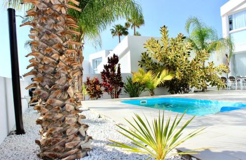 Complejo turistico Amarilla Golf Villa | VILA CARLA - 3BDR + 3BATH in Amarilla Golf