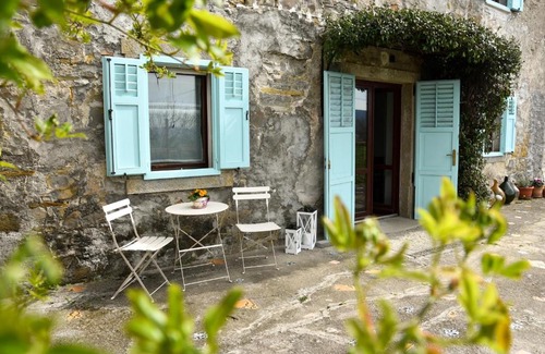 Koper Villa | Vila Carla Istrska hiša