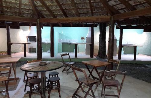 Bonito House | VILA CARRENHO