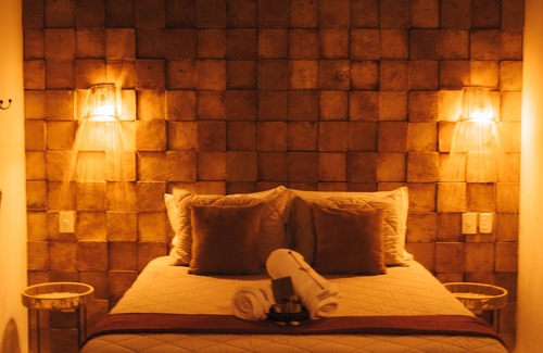 Alto Paraiso de Goias Hotel | Vila Cerrado
