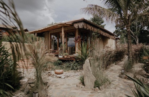 Alto Paraiso de Goias Hotel | Vila Cerrado