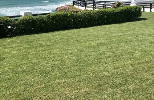 Atalaia Ski Chalet | Vila com Vista Para o mar