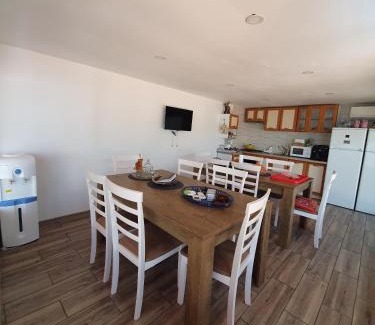Eselnita House | Vila Cristiane