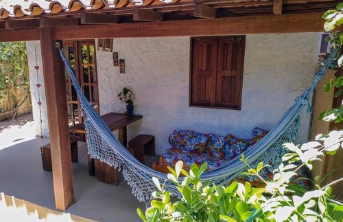 Arraial d'Ajuda Ski Chalet | Vila d'Ajuda Chalets B