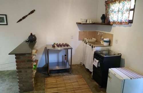 Arraial d'Ajuda Ski Chalet | Vila d'Ajuda Chalets B