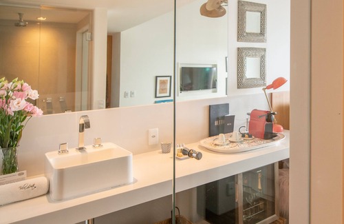 Humaita Hotel | Vila d'este Hotel