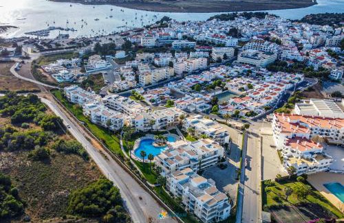 Alvor Apartment | Vila da Praia - Apartamento Viva Local