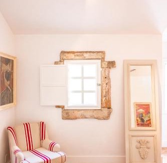 Ossos Hotel | Vila da Santa Hotel Boutique & Spa