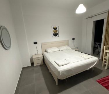 Sarande House | Vila Deal