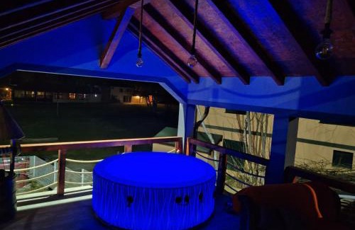 Strmosten Villa | Vila Dimitrijevic Lisine