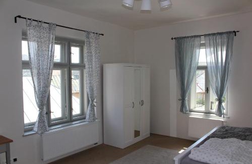 Banska Stiavnica Apartment | Vila Dorothea