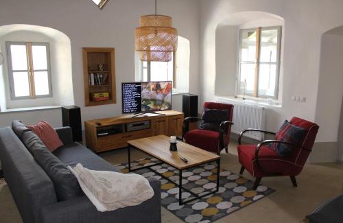 Banska Stiavnica Apartment | Vila Dorothea