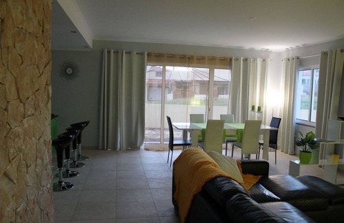 Porto Santo House | Vila dos Anjos - Three Bedroom House, Sleeps 6