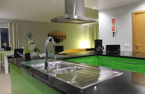 Porto Santo House | Vila dos Anjos - Three Bedroom House, Sleeps 6