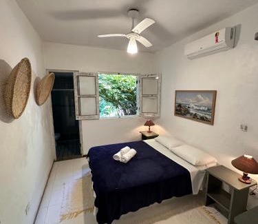 Toque Toque House | Vila dos Tangarás, Casa 1 Praia, a 30m do mar