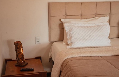 Diamantina Hotel | Vila Espinhaço