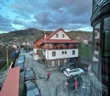 Viseu de Sus House | Vila FAN Confort