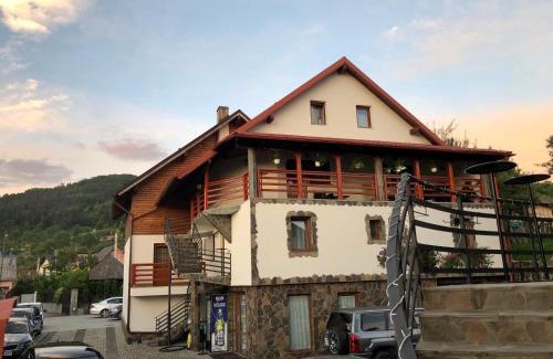 Viseu de Sus House | Vila FAN Confort
