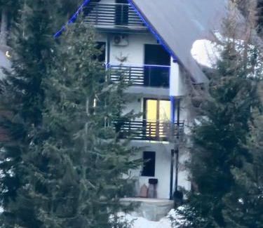 Babanovac Apartment | Vila Flora Vlašić