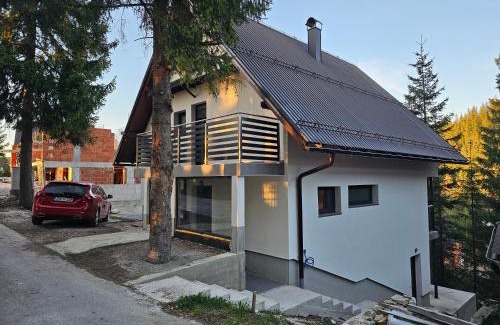Babanovac Apartment | Vila Flora Vlašić