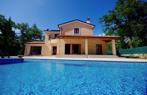 Orbanici Villa | Vila Foška